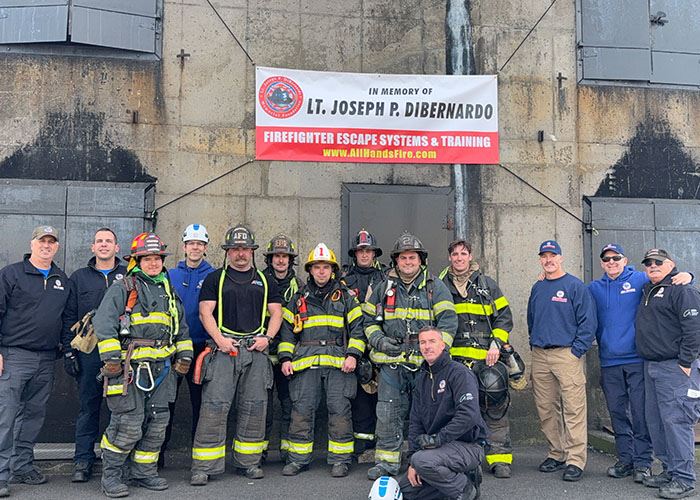Joey D Foundation
